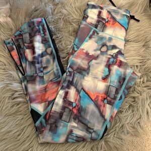 Under Armour Fly Running Leggings